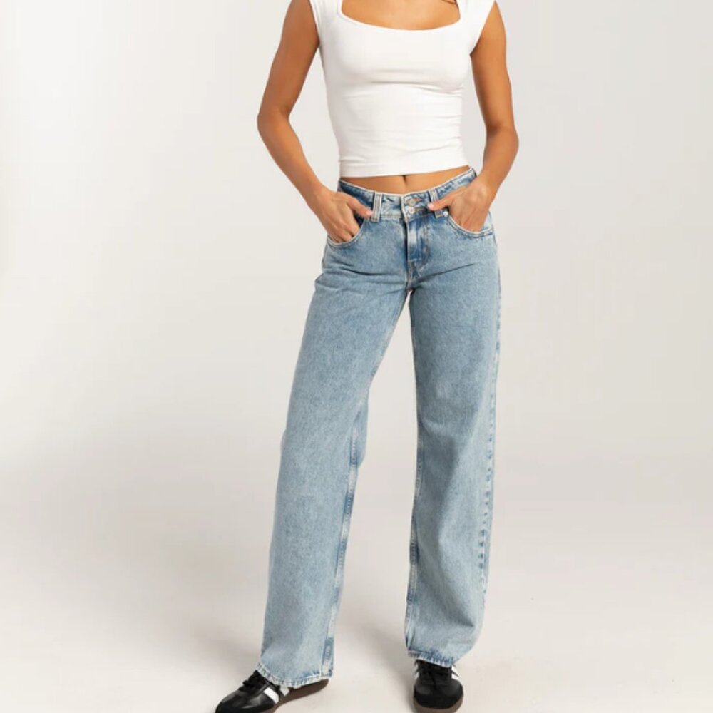 Levi's Superlow Loose fit